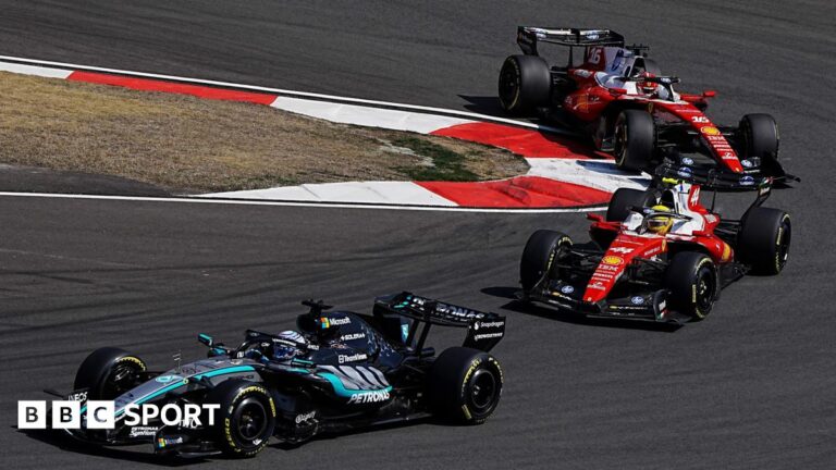 F1’s new rules: The thorny issues facing the sport over racing, qualifying and safety | Latest Sports News
