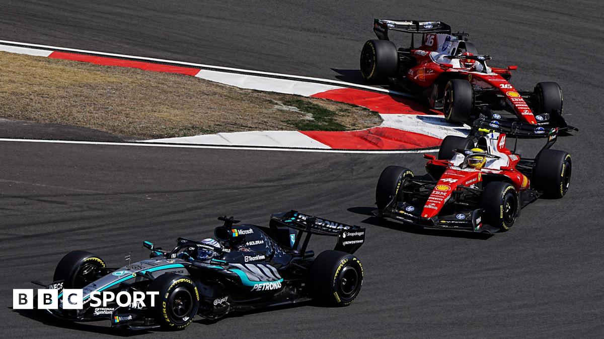 F1’s new rules: The thorny issues facing the sport over racing, qualifying and safety | Latest Sports News