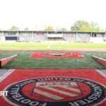 FA investigating Northern Premier League chairman Mark Harris over alleged abusive email to fan | Latest Sports News