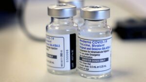 FDA clears the way for additional bivalent boosters for certain vulnerable individuals-Breaking News, Latest Updates