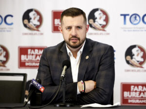 FSU basketball offseason thread: Tracking departures, pickups and returning players | Latest Sports News