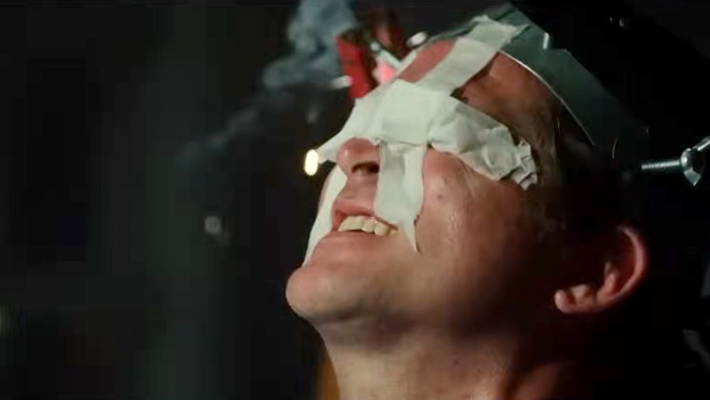‘Faces of Death’ Filmmaker Grapples With Death in the Digital Age – Celebrity & Entertainment News