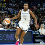 Fantasy women’s basketball rankings: Top 100 players for 2026 | Latest Sports News