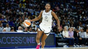 Fantasy women’s basketball rankings: Top 100 players for 2026 | Latest Sports News