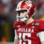 Fernando Mendoza pro day takeaways: Indiana QB confirms why Raiders have such an easy No. 1 decision | Latest Sports News