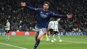 Fine margins could define Arsenal’s title hopes this season | Latest Sports News