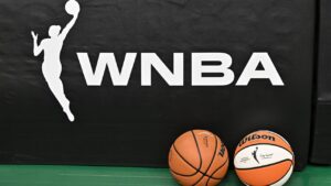 Fire make Bridget Carleton top WNBA expansion draft pick | Latest Sports News