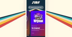 Flipboard Surf launches social websites combining Bluesky, Mastodon, RSS, and more – Latest Technology News & Trends