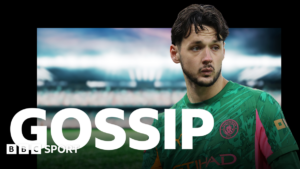 Football gossip: Trafford, Vicario, Fernandez, Maguire, Palestra | Latest Sports News