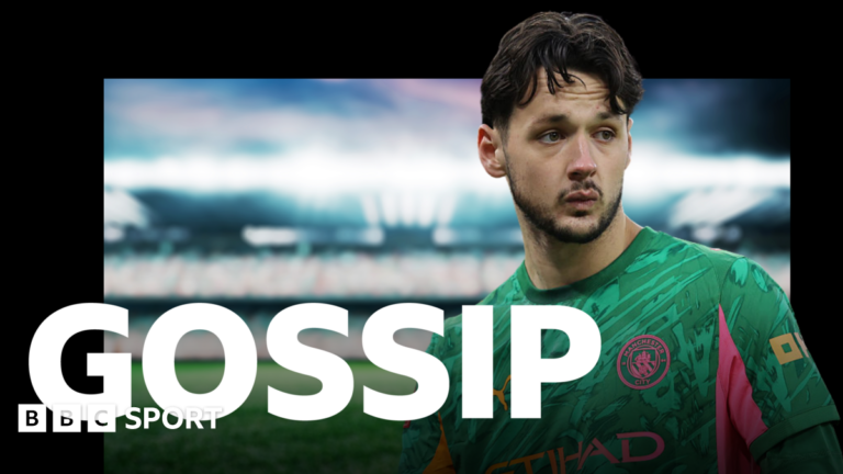 Football gossip: Trafford, Vicario, Fernandez, Maguire, Palestra | Latest Sports News