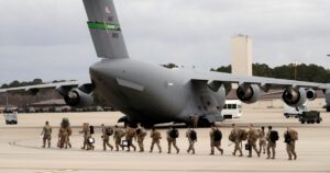 Former Army employee charged with leaking classified info to journalist-Breaking News, Latest Updates
