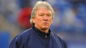 Former Cardinals head coach, Titans assistant McGinnis dies | Latest Sports News
