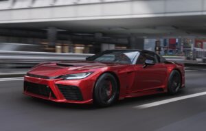 ‘Forza Horizon 6’ cars list – Celebrity & Entertainment News