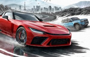 Forza Horizon 6 release date window, setting, Premium Edition – Celebrity & Entertainment News