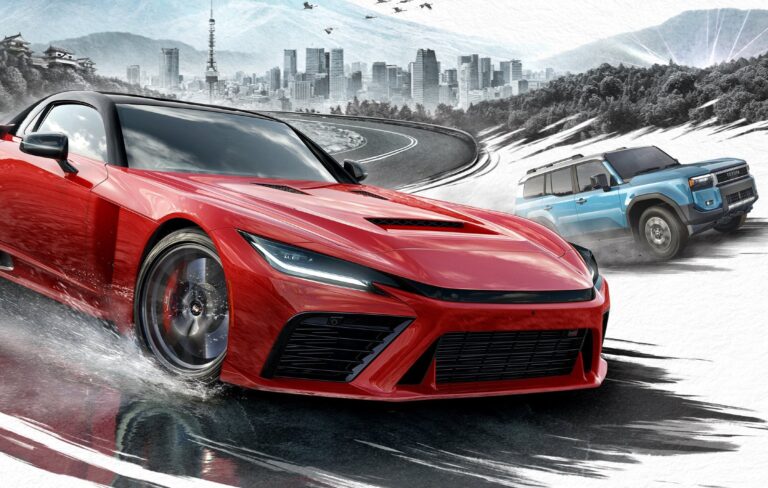 Forza Horizon 6 release date window, setting, Premium Edition – Celebrity & Entertainment News