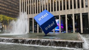 Fueled by Musk’s TeraFab tie-in, Intel’s market cap hits highest level in 25 years — tops $300 billion on CPU, AI, and foundry momentum – Latest Technology News & Trends