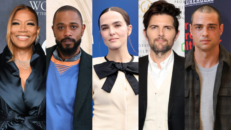 Full List of Honorees Big Screen Achievement Awards – Celebrity & Entertainment News