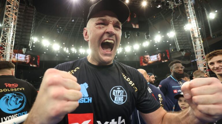 Fury, Joshua and Wilder are back, what’s next for the glamour division? | Latest Sports News