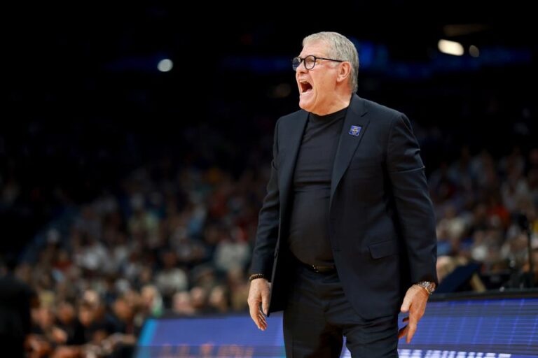 Geno Auriemma’s Final Four Meltdown Is Not What Women’s Basketball Needs | Latest Sports News