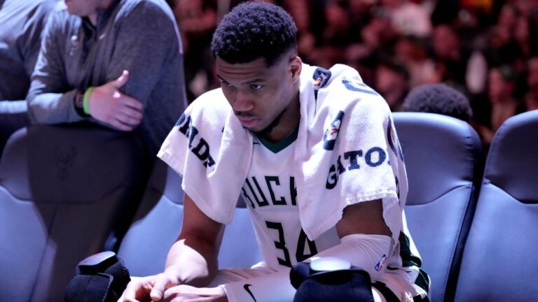 Giannis Antetokounmpo vents about Bucks, won’t rule out return | Latest Sports News