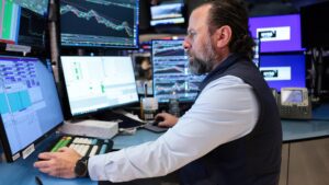 Global markets after Donald Trump announces Strait of Hormuz blockade – Business News, Markets & Economy