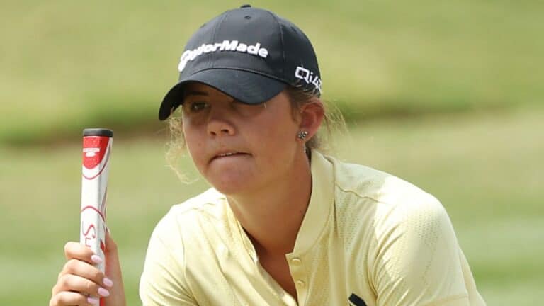 Golf Leaderboards: PGA Tour, LPGA Tour, LIV Golf, DP World Tour, Ladies European Tour, major championships and more | Golf News | Latest Sports News