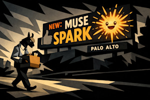 Goodbye, Llama? Meta launches new proprietary AI model Muse Spark — first since Superintelligence Labs’ formation – Latest Technology News & Trends