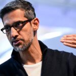 Google CEO Pichai says ‘AI shift’ opens opportunities invest startups – Business News, Markets & Economy