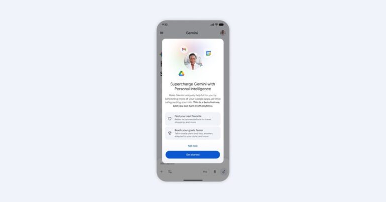 Google is expanding Personal Intelligence to Gemini users globally and it’s a huge shift – Latest Technology News & Trends