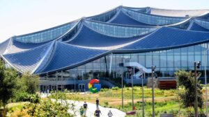 Google-parent stock drops on fears it could lose search market share to AI-powered rivals-Breaking News, Latest Updates