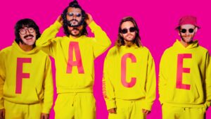 Goose Drop ‘Good2B,’ Announce New Album ‘Big Modern!’ – Celebrity & Entertainment News