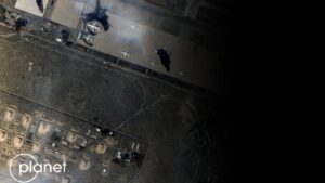 Governments tried to censor the Iran war online. Did it work? : NPR-Breaking News, Latest Updates