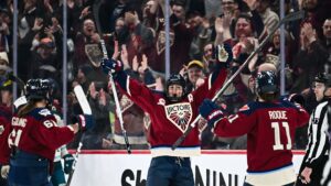 Growing PWHL’s post-Olympics boom is just what women’s hockey needed – Business News, Markets & Economy