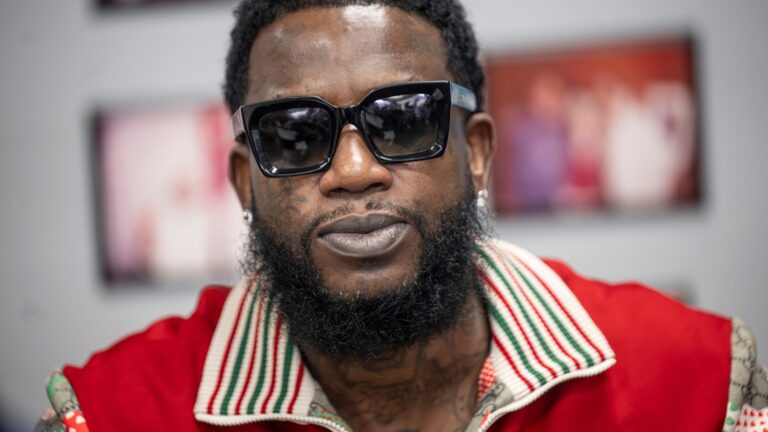 Gucci Mane Allegedly Kidnapped, Robbed by Pooh Shiesty, Big30 – Celebrity & Entertainment News