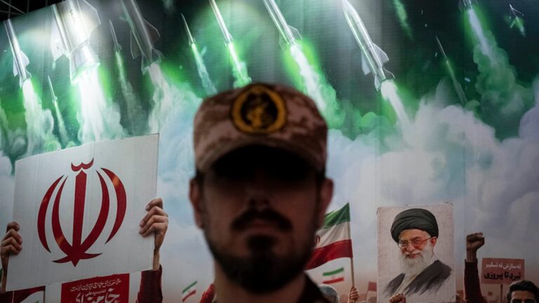 Gulf countries scramble to intercept missiles after U.S.-Iran ceasefire – Business News, Markets & Economy