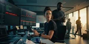 Hackers slipped a trojan into the code library behind most of the internet. Your team is probably affected – Latest Technology News & Trends