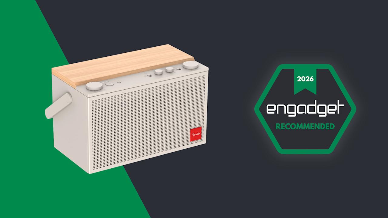 Image for the large product module