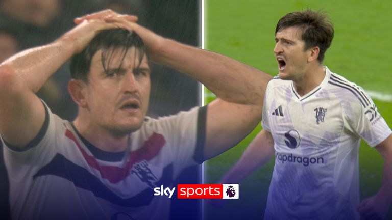 Harry Maguire