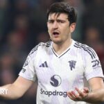 Harry Maguire to miss Chelsea after Man Utd man gets further ban | Latest Sports News