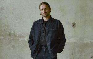 Hayden Thorpe announces UK live shows performing the songs of Wild Beasts – Celebrity & Entertainment News