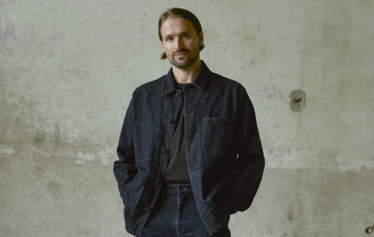 Hayden Thorpe announces UK live shows performing the songs of Wild Beasts – Celebrity & Entertainment News