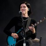 Here’s what The xx played as they made their long-awaited return to Coachella – Celebrity & Entertainment News