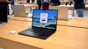 Here’s why M5 MacBook Pro is worth buying now, even with an impending redesign – Latest Technology News & Trends
