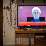 Hezbollah leader urges Lebanon’s government to pull out of Israel talks | Hezbollah News-Breaking News, Latest Updates