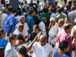 History’s biggest census: Why India’s new population count is controversial | Politics News-Breaking News, Latest Updates
