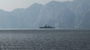 Hormuz blockade could deepen world’s worst energy crisis — and risk a dangerous misstep – Business News, Markets & Economy
