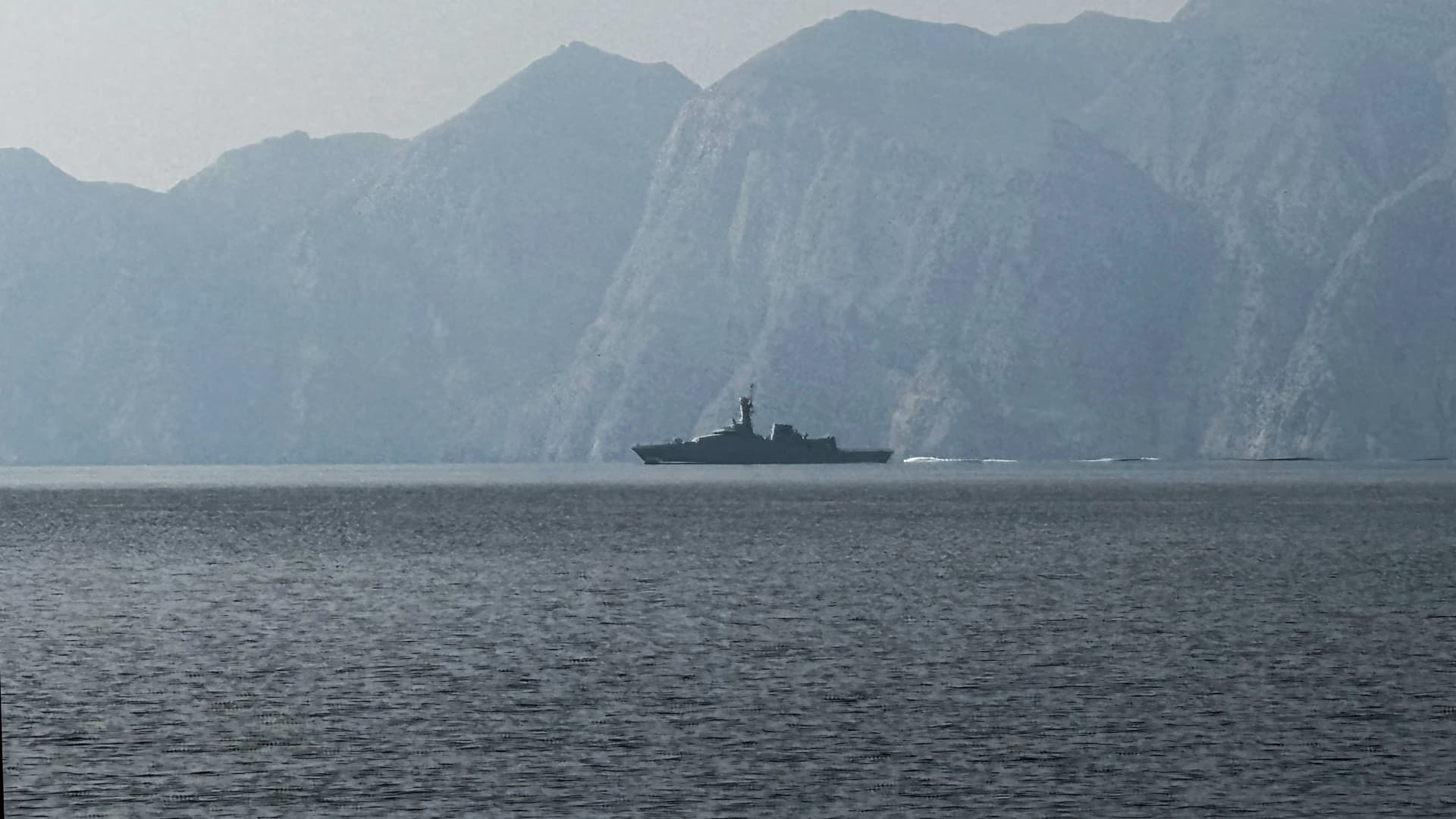 Hormuz blockade could deepen world’s worst energy crisis — and risk a dangerous misstep – Business News, Markets & Economy