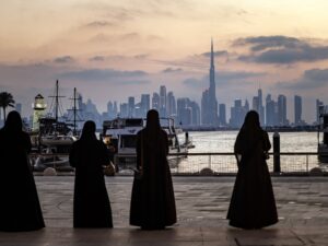 Hormuz uncertainty mars fragile US-Iran ceasefire | Donald Trump News-Breaking News, Latest Updates