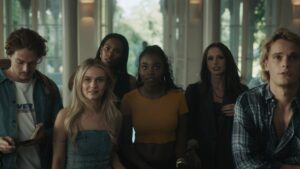 Horror Movie ‘Don’t Kill Loretta’ Boarded by The Playmaker – Celebrity & Entertainment News