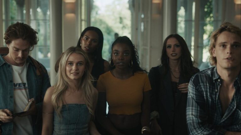 Horror Movie ‘Don’t Kill Loretta’ Boarded by The Playmaker – Celebrity & Entertainment News